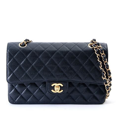 mini sac chanel timeless|dark Chanel bag.